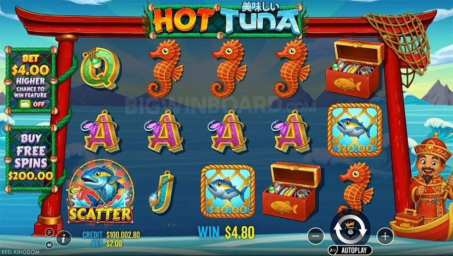 Daily rewards graphic with treasure chest and gold coins